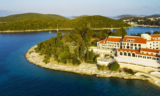 Aminess Liburna Hotel – fotografie 1