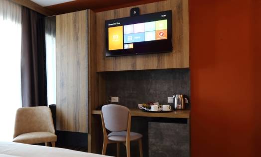 Armon Greenblu Hotel & Wellness — foto 3