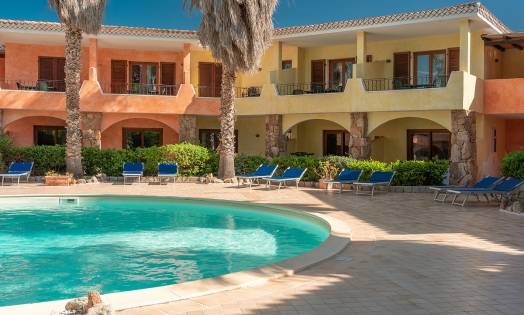 Residence Palau Green Village – fotografie 1