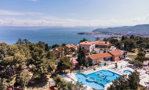 Resort Belvedere Hotel – fotografie 1