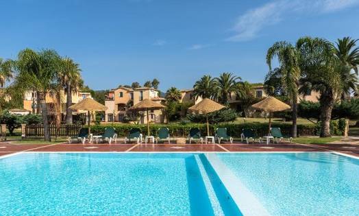 Residence Baia delle Palme – fotografie 1