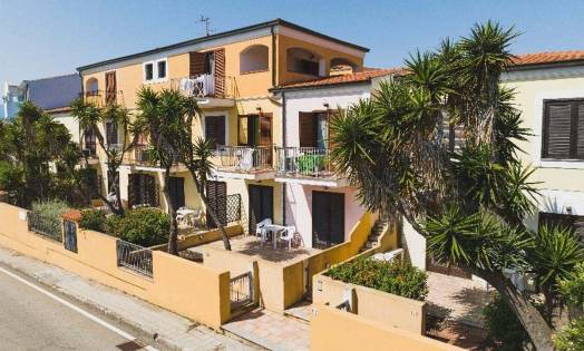 Residence Le Pavoncelle – fotografie 1