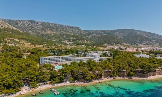 Bluesun Hotel Elaphusa – fotografie 1