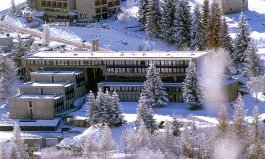 Residence Lago Rotondo — Itálie, Marilleva a Folgarida
