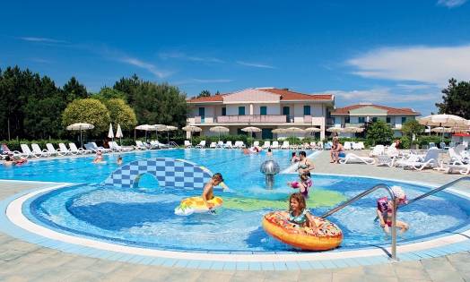 Villaggio Lido del Sole – fotografie 1