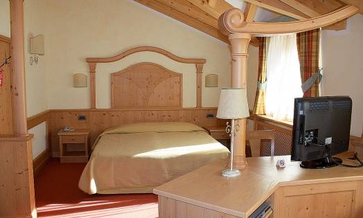 Hotel Du Lac Vital — foto 2