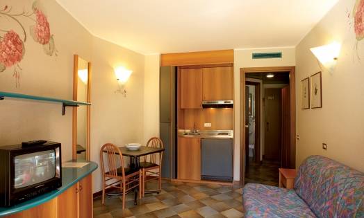 Residence Mirelladue — foto 3