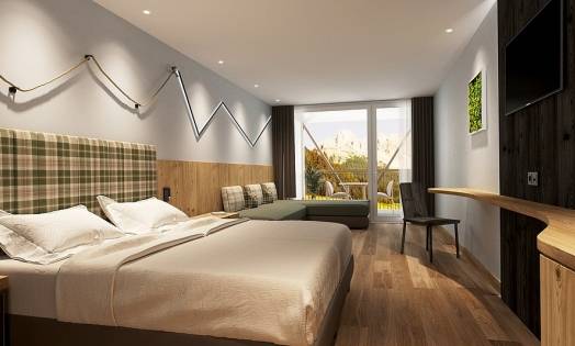 Sporthotel Obereggen — foto 2