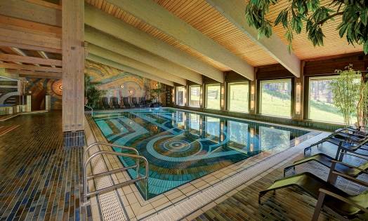 Sporthotel Obereggen — foto 3