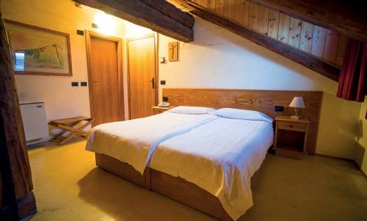 Hotel La Mirandola — foto 2