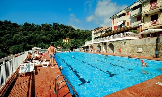 Residence La Meridiana – fotografie 1