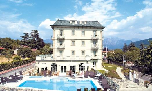 Hotel Lario – fotografie 1
