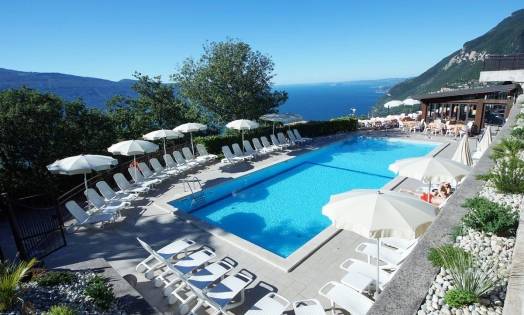 Residence La Rotonda – fotografie 1