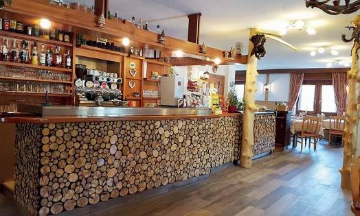 Hotel Ortesino — foto 2