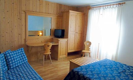 Hotel Ortesino — foto 3