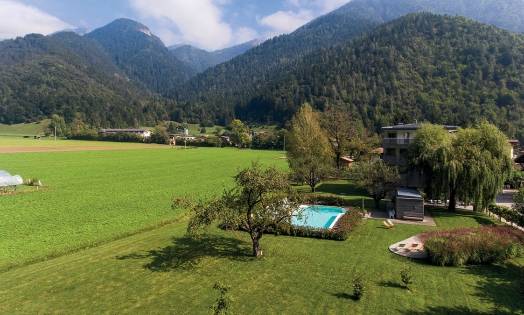 Hotel Da Elda Natural Retreat – fotografie 1