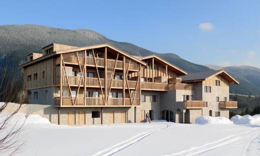 Residence Summerer Living Nature — Itálie, Bressanone a Valle Isarco