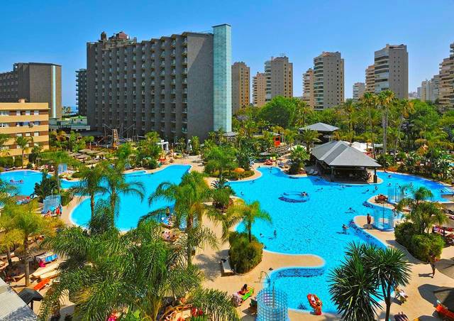 Hotel Sol Principe
