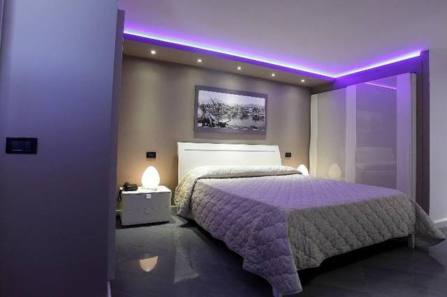 Cristal Hotel Palermo — foto 2