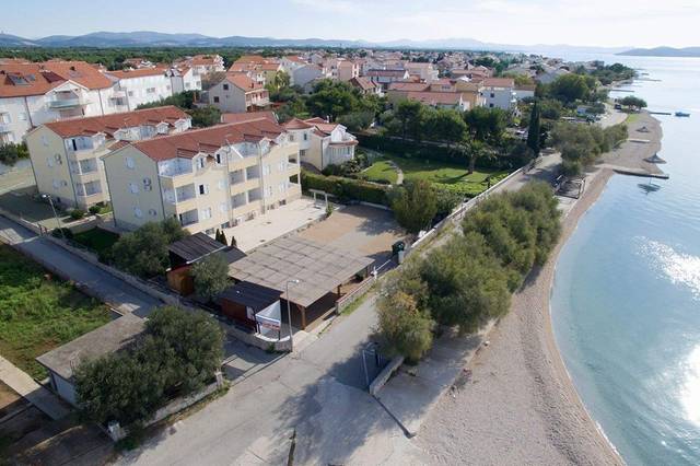 Apartmány Adria — foto 2