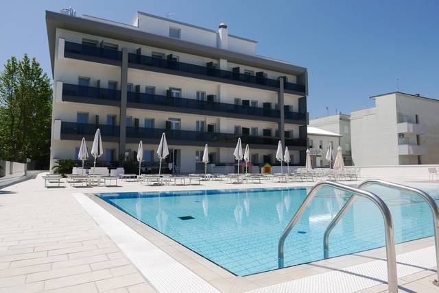 Hotel Germania