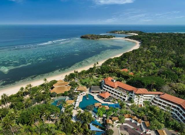 Hotel Nusa Dua Beach & Spa