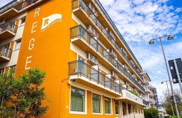 Hotel Regent — foto 3