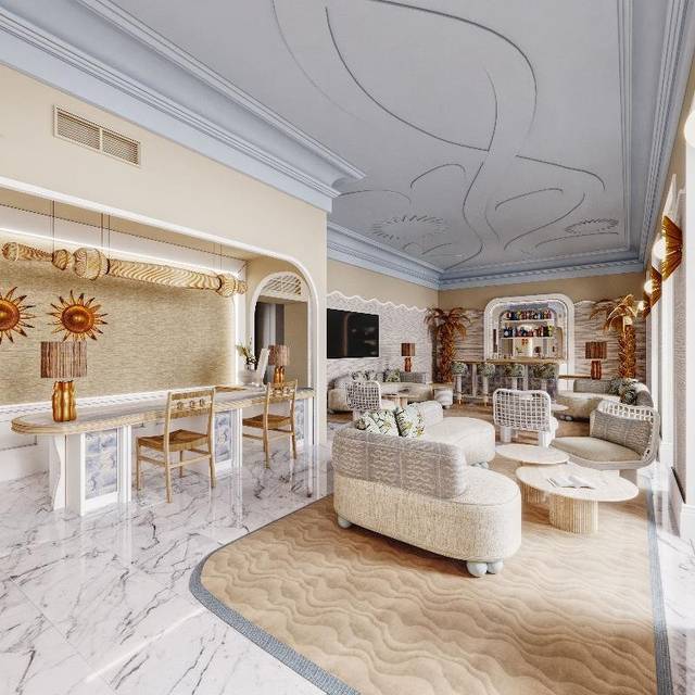 Hôtel Le Soleia by Inwood Hotels — foto 3