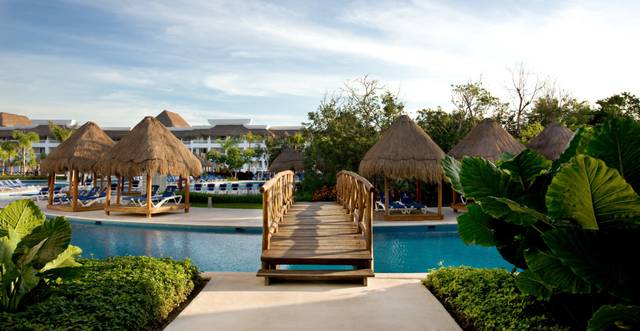 Hotel Grand Sunset Princess — foto 3