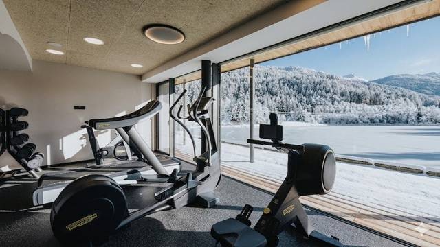 Hotel Seehof — foto 3