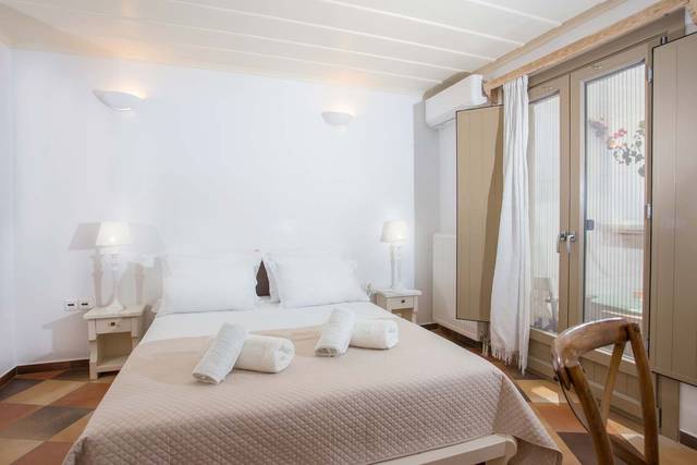 Patriko Skyros Apartments — foto 2