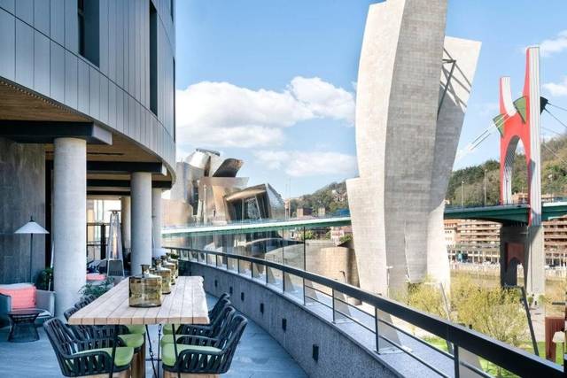 Vincci Consulado De Bilbao — foto 2