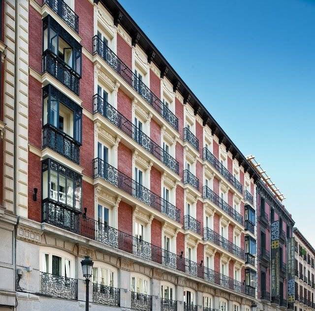 Hotel Catalonia Plaza Mayor — Španělsko, Madrid