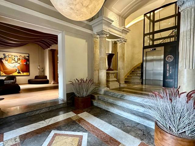 Palazzo Liberty Unique Hotel — foto 2