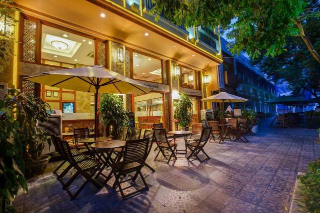 Hotel Conifer Boutique — foto 2