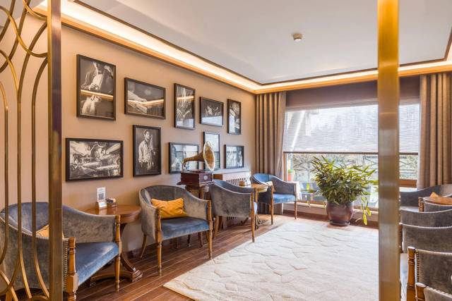 Regnum Bansko Mountain Resort — foto 3