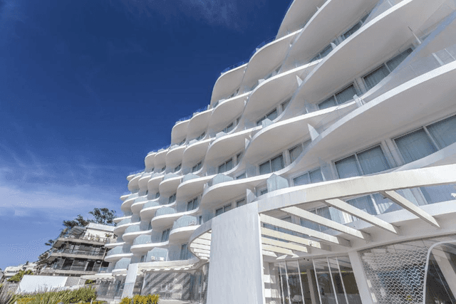 CDesign Hotel — foto 2
