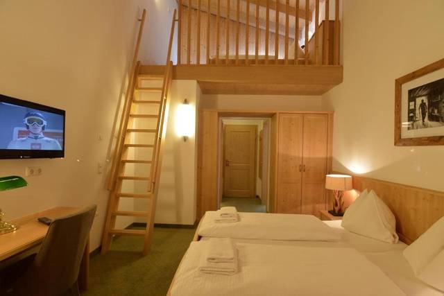 Hotel St. Florian — foto 3