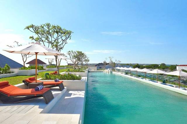 Aryaduta Bali — foto 3