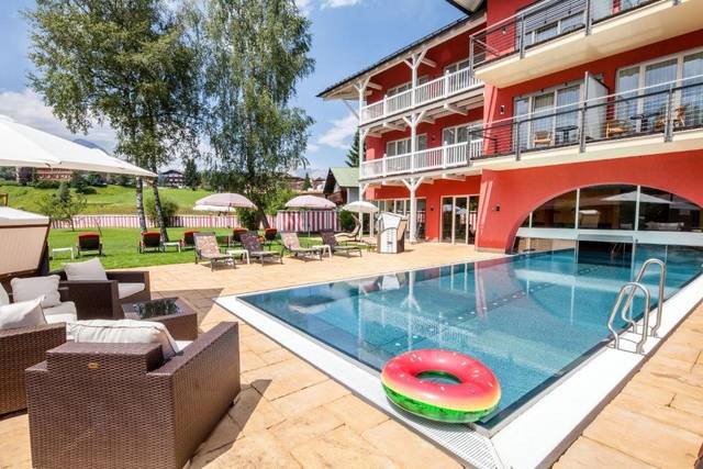 Das Hotel Eden — foto 2