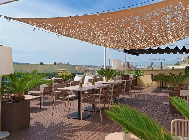 Hotel H10 Universitat — foto 3