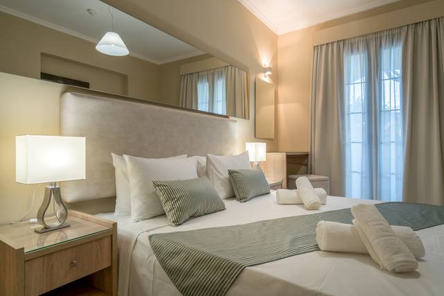 Golden Sun Hotel — foto 3
