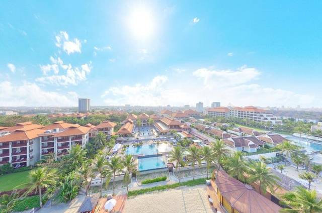 Hotel Furama Resort Danang