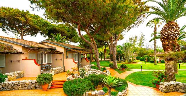 Hotel Baia del Sole Resort — foto 3