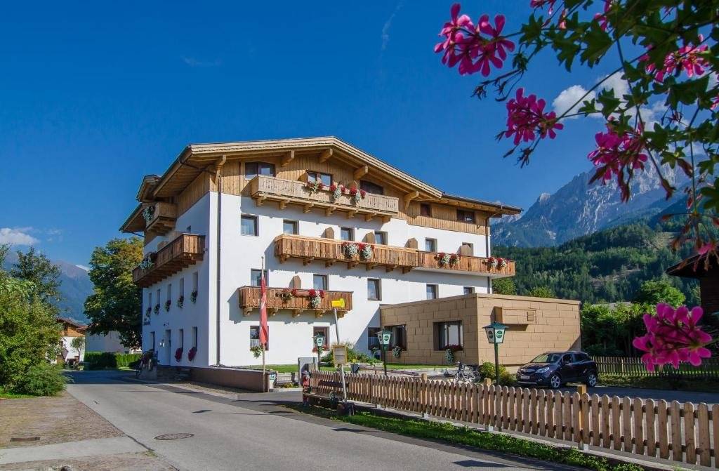 Winklers Dolomitenhof — Rakousko, Tyrolsko