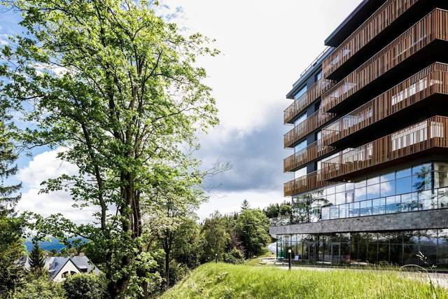 Radisson Hotel Szklarska Poreba — foto 2