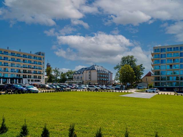 Hotel Krol Plaza Spa & Wellness — foto 2