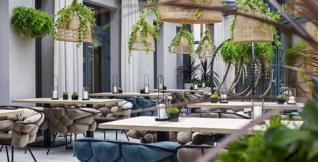 Hotel Grand Laola Spa — foto 3