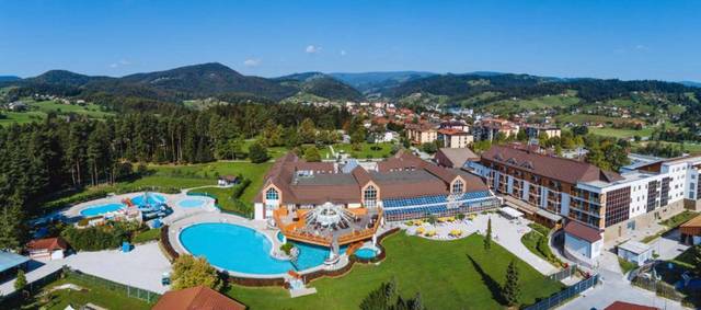 Villas Terme Zrece — foto 3