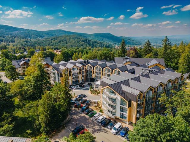 Green Mountain Hotel — foto 2